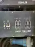 CK Power 10kw Diesel generator trailer with 5kw load bank