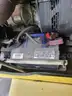 CK Power 10kw Diesel generator trailer with 5kw load bank
