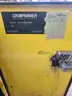 CK Power 10kw Diesel generator trailer with 5kw load bank