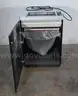 Lot of (2) Office Shredders