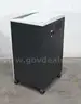 Lot of (2) Office Shredders