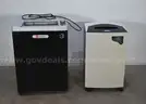 Lot of (2) Office Shredders