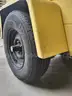 CK Power 10kw Diesel generator trailer with 5kw load bank