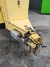 CK Power 10kw Diesel generator trailer with 5kw load bank