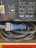 CK Power 10kw Diesel generator trailer with 5kw load bank