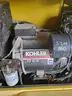 CK Power 10kw Diesel generator trailer with 5kw load bank