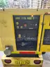 CK Power 10kw Diesel generator trailer with 5kw load bank