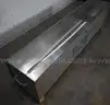 72.25 x 14.5 Steel Container