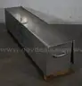 72.25 x 14.5 Steel Container
