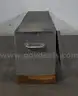 72.25 x 14.5 Steel Container