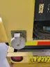 CK Power 10kw Diesel generator trailer with 5kw load bank