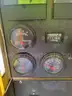 CK Power 10kw Diesel generator trailer with 5kw load bank