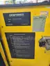 CK Power 10kw Diesel generator trailer with 5kw load bank