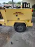 CK Power 10kw Diesel generator trailer with 5kw load bank