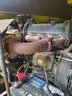 CK Power 10kw Diesel generator trailer with 5kw load bank