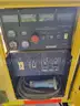 CK Power 10kw Diesel generator trailer with 5kw load bank
