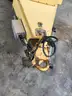 CK Power 10kw Diesel generator trailer with 5kw load bank