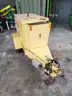 CK Power 10kw Diesel generator trailer with 5kw load bank
