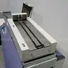 RR Donnelley Moore LM-20 Lasermate High-Volume Pressure Seal Mailing System