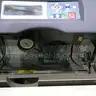 RR Donnelley Moore LM-20 Lasermate High-Volume Pressure Seal Mailing System