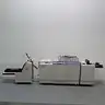 RR Donnelley Moore LM-20 Lasermate High-Volume Pressure Seal Mailing System