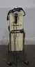 Lot of (2) Antique Medical Machines