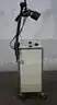 Lot of (2) Antique Medical Machines