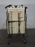 Lot of (2) Antique Medical Machines