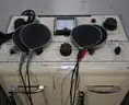 Lot of (2) Antique Medical Machines