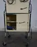 Lot of (2) Antique Medical Machines