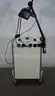 Lot of (2) Antique Medical Machines