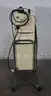 Lot of (2) Antique Medical Machines