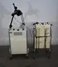 Lot of (2) Antique Medical Machines