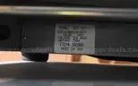 USI MRL42 Wide Format Laminator and Cabinet