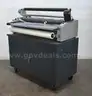 USI MRL42 Wide Format Laminator and Cabinet