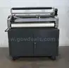 USI MRL42 Wide Format Laminator and Cabinet