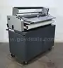 USI MRL42 Wide Format Laminator and Cabinet