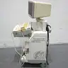 GE General Electric Logiq 200 PRO Series Ultrasound Machine w 3Cb 3.8MHz Probe