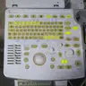 GE General Electric Logiq 200 PRO Series Ultrasound Machine w 3Cb 3.8MHz Probe