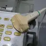 GE General Electric Logiq 200 PRO Series Ultrasound Machine w 3Cb 3.8MHz Probe