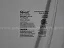 Lot of (4) Levoit Air Purifiers
