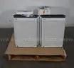 Lot of (4) Levoit Air Purifiers