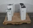 Lot of (4) Levoit Air Purifiers