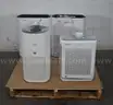 Lot of (4) Levoit Air Purifiers