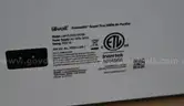 Lot of (4) Levoit Air Purifiers