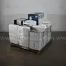 Lot of (10) Used Dehumidifiers and Air Conditioners