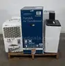 Lot of (10) Used Dehumidifiers and Air Conditioners