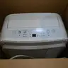 Lot of (10) Used Dehumidifiers and Air Conditioners