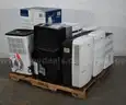 Lot of (10) Used Dehumidifiers and Air Conditioners
