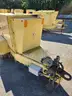 CK Power 10kw Diesel generator trailer with 5kw load bank